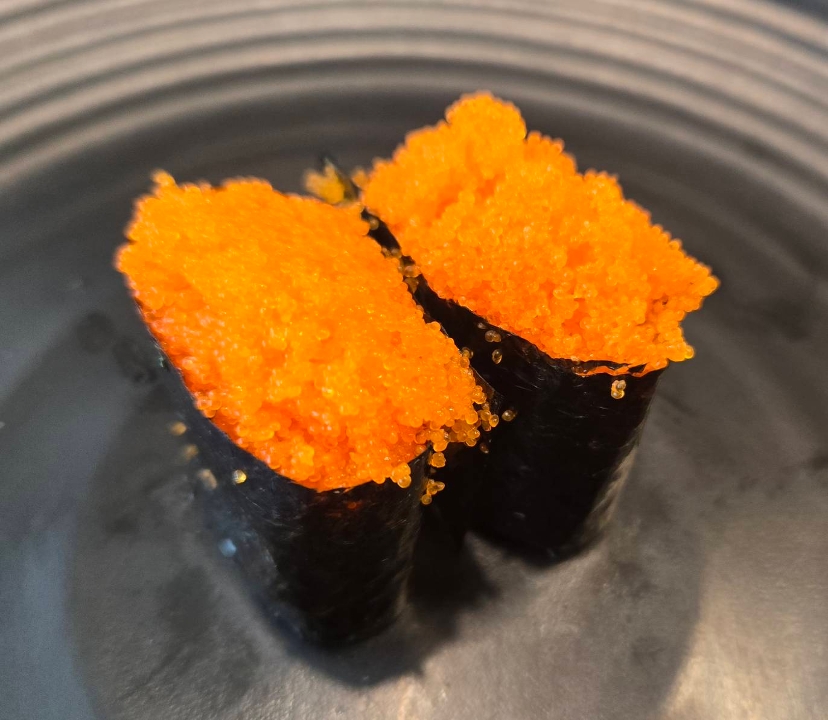 Masago Sushi.