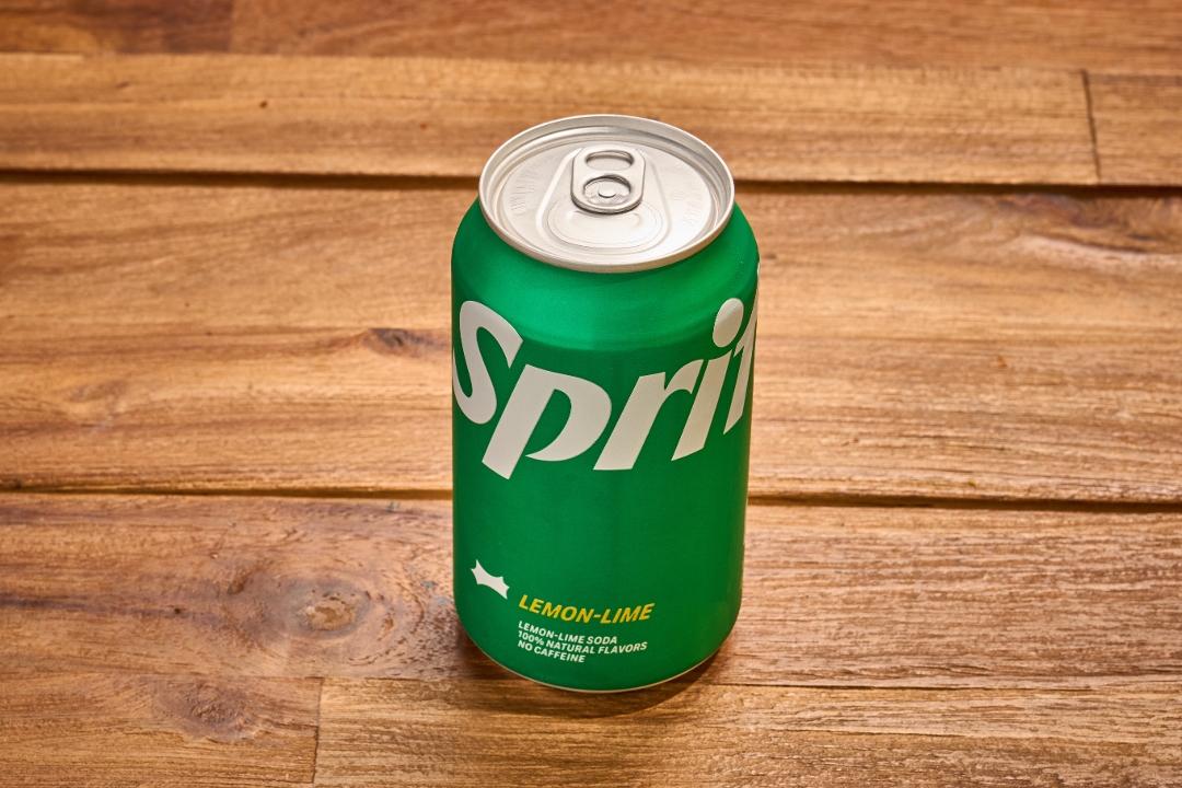 Sprite 12oz.