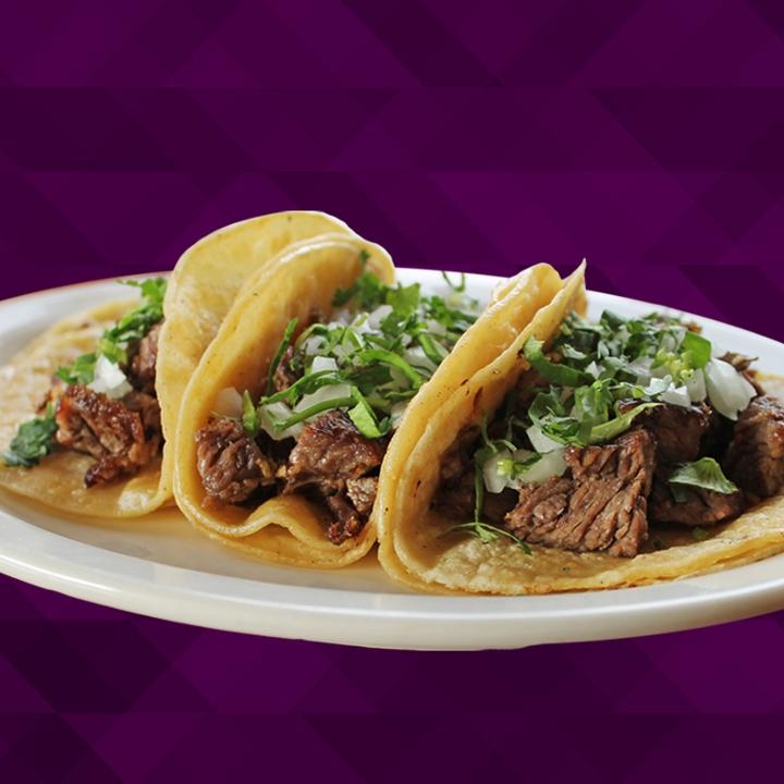 Tacos ToGo (10 Tacos).