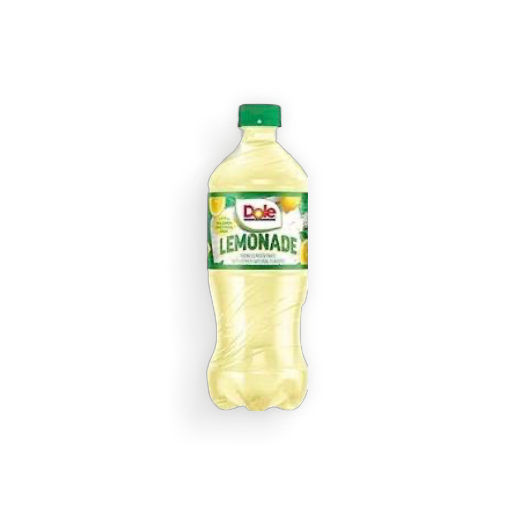 Bottle Dole Lemonade.