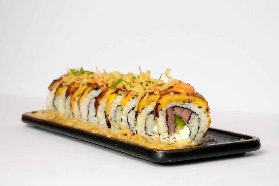 BOCAS HOUSE ROLL (REGULAR MENU).