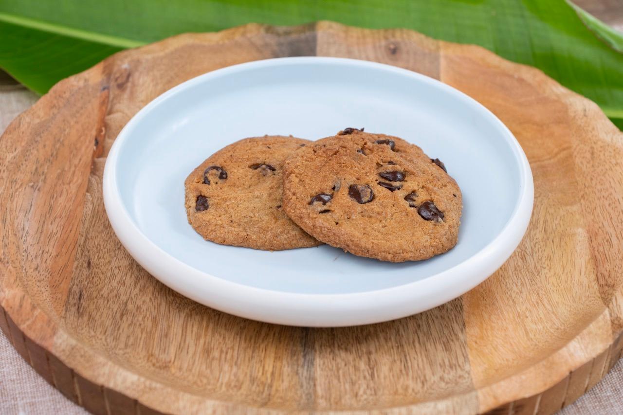 Cookies.
