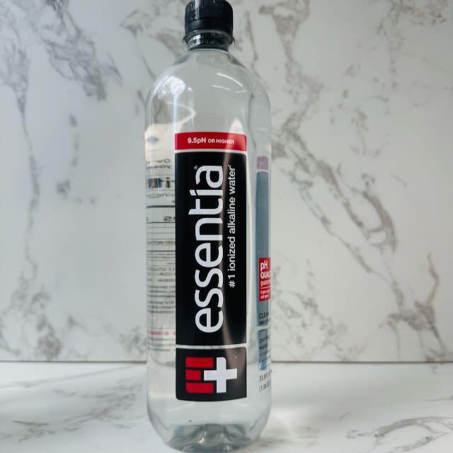 Essentia Water Large (1 liter).
