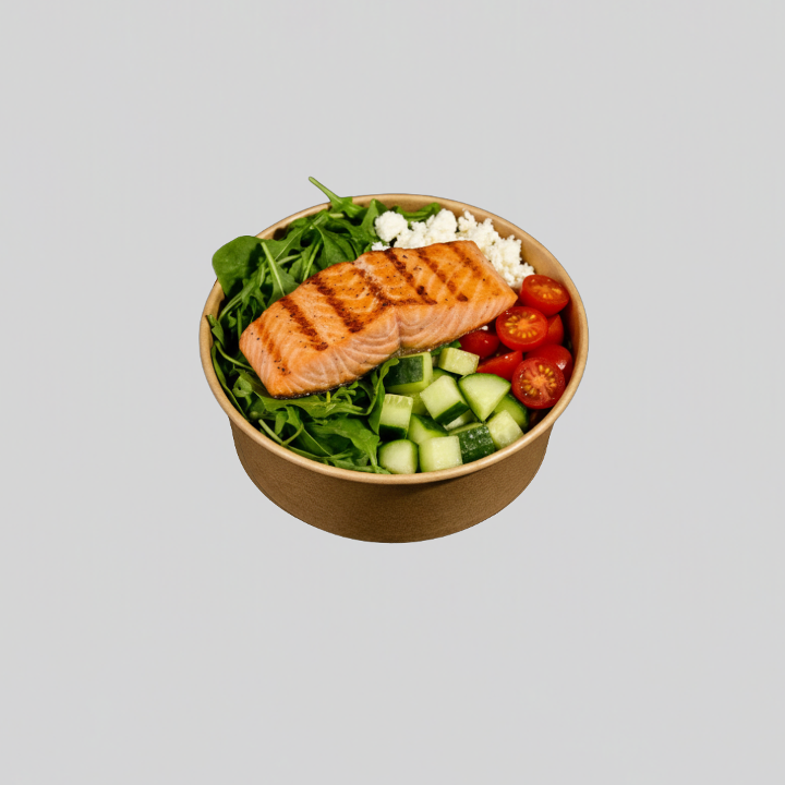 THE SOFLO POWER BOWL.