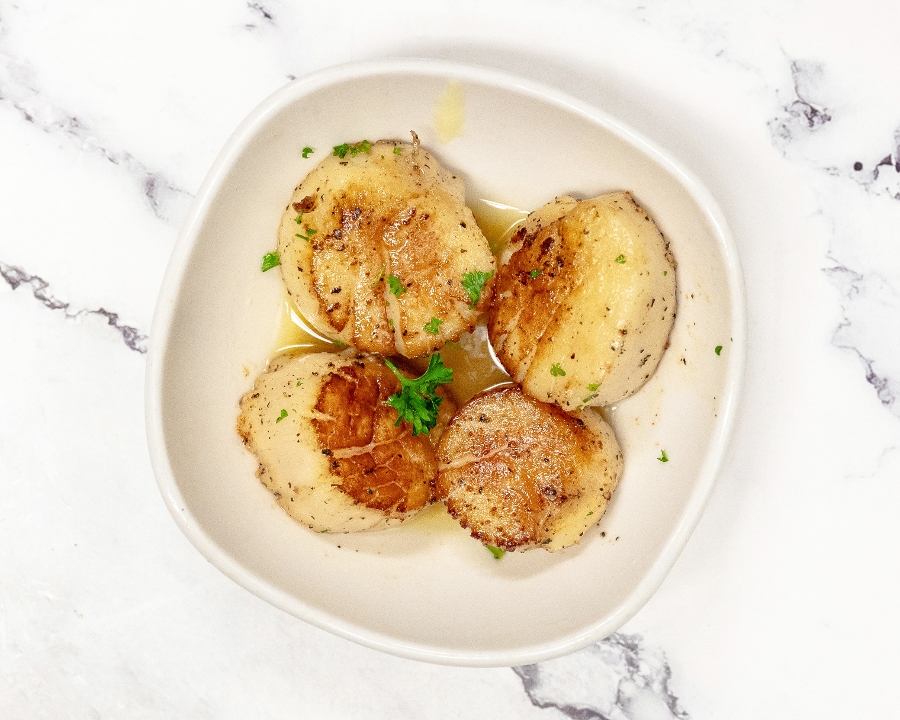 Order of Scallops (4).