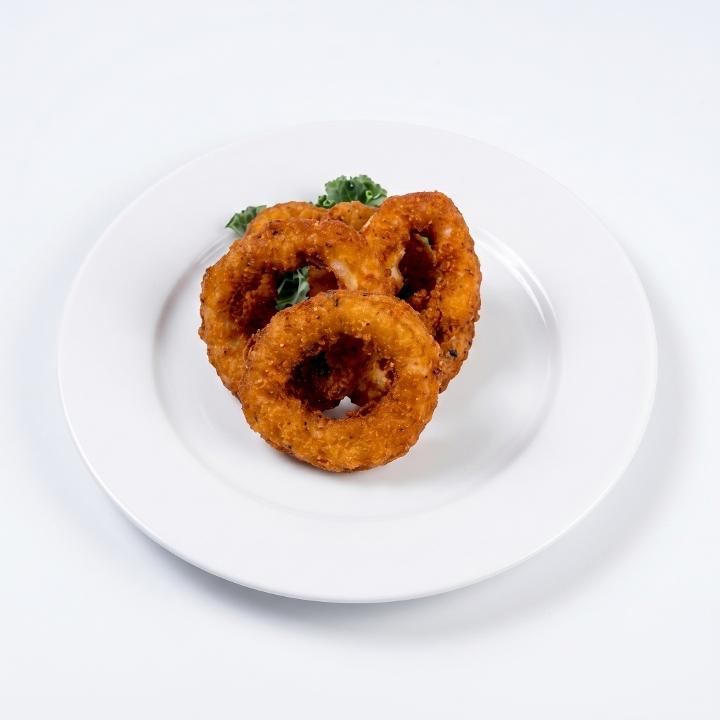 CALAMARI.