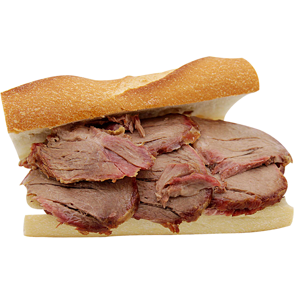 Tuesday (Roast Pork).
