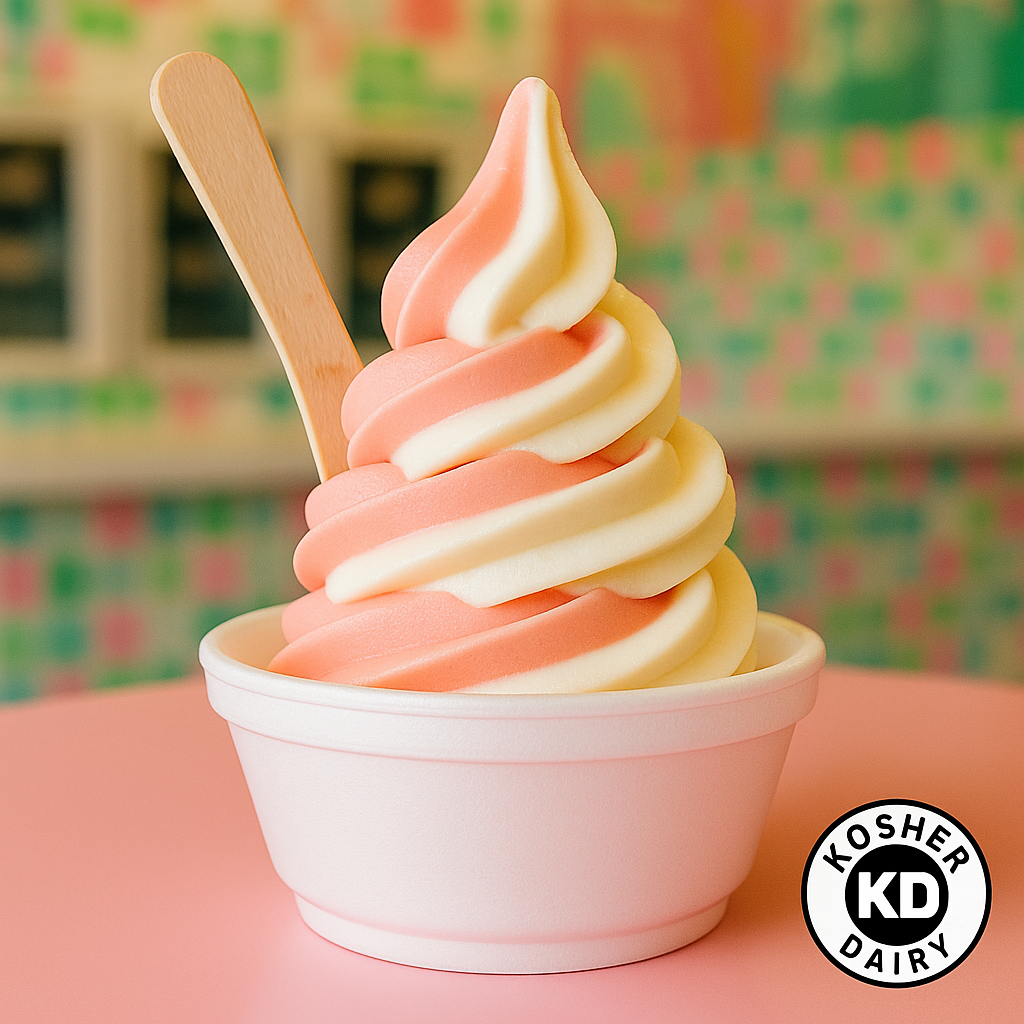 Soft Serve.