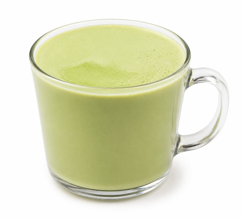 Matcha.