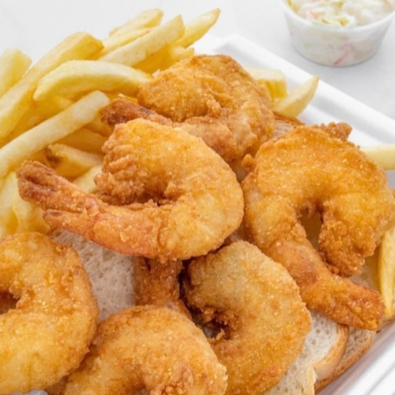 L Jumbo Shrimp 12.