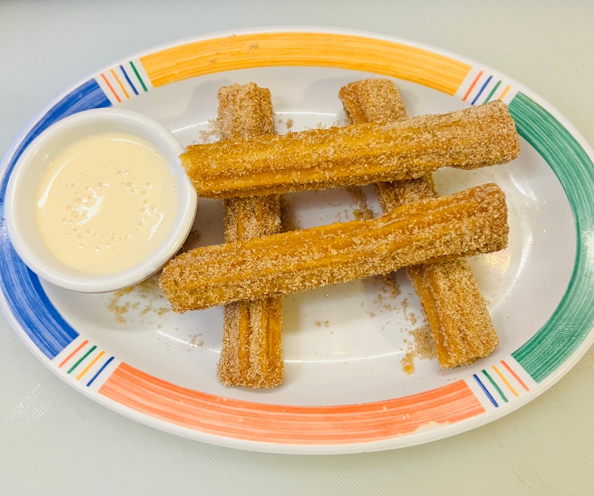 Churros.