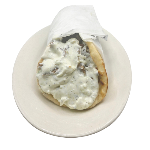 Gyro.