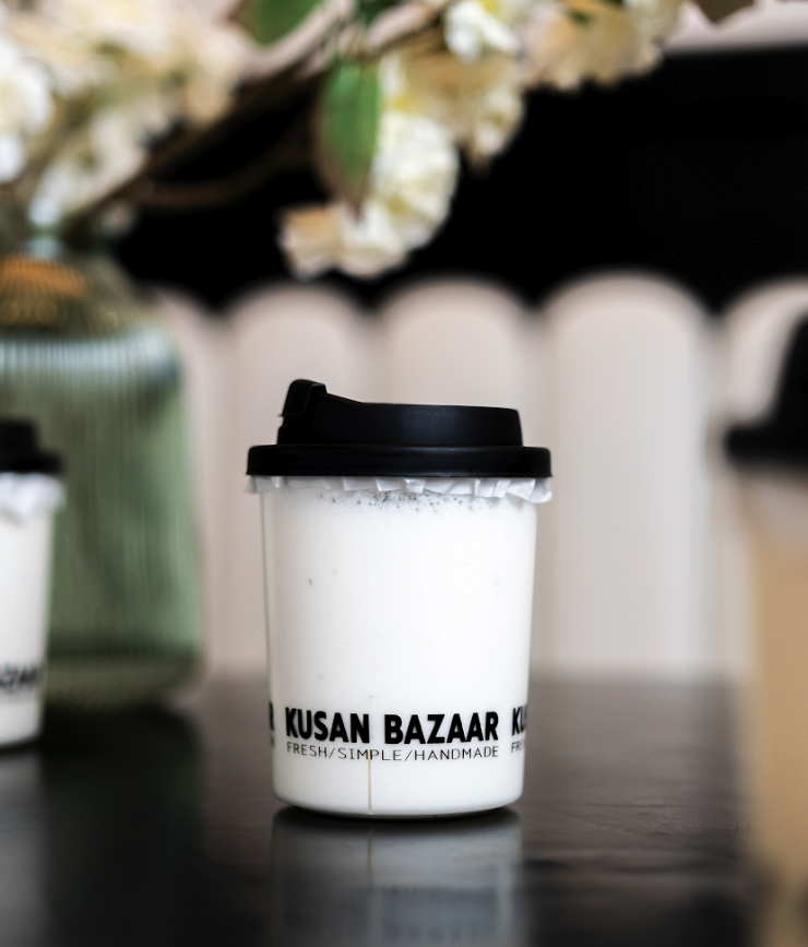 Dogap Yoghurt Beverage (Sour) 多哈普微糖酸奶饮.