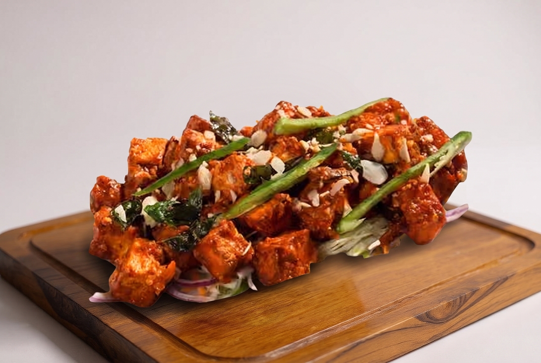 Paneer 555.