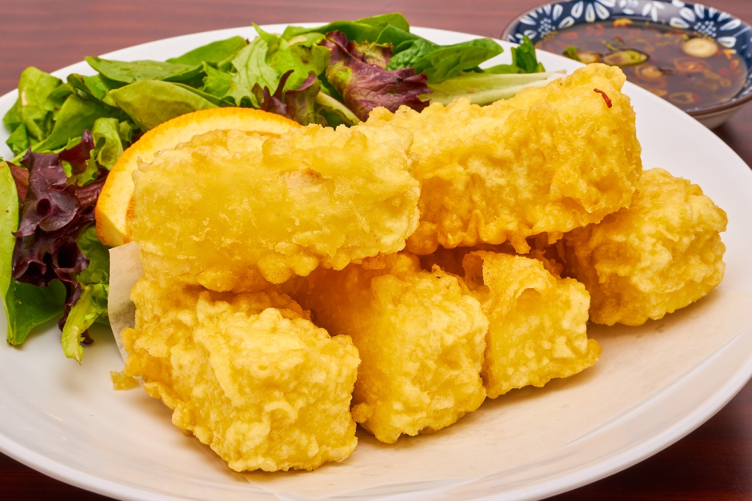 Tofu Steak (6PCS).