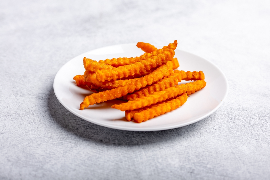 Sweet Fries.