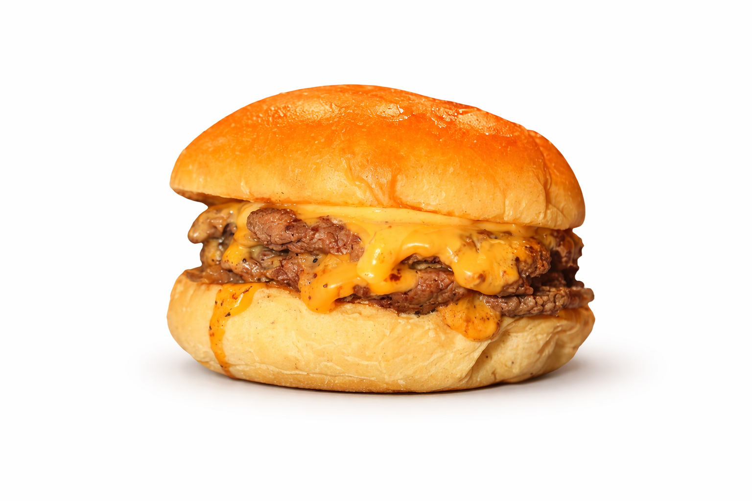 PYO Smashburger.