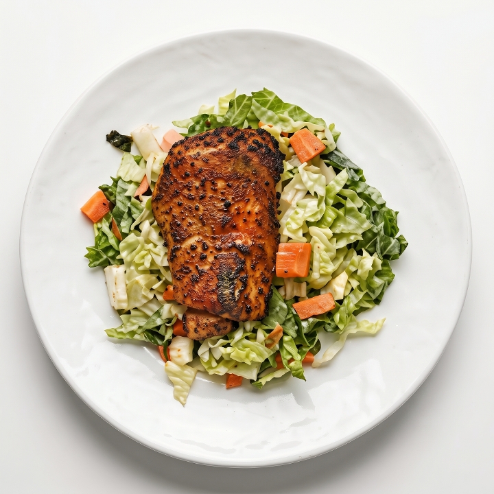 Caesar Salad.