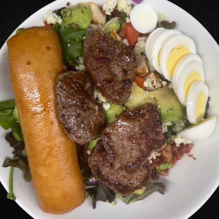 Cobb Salad.