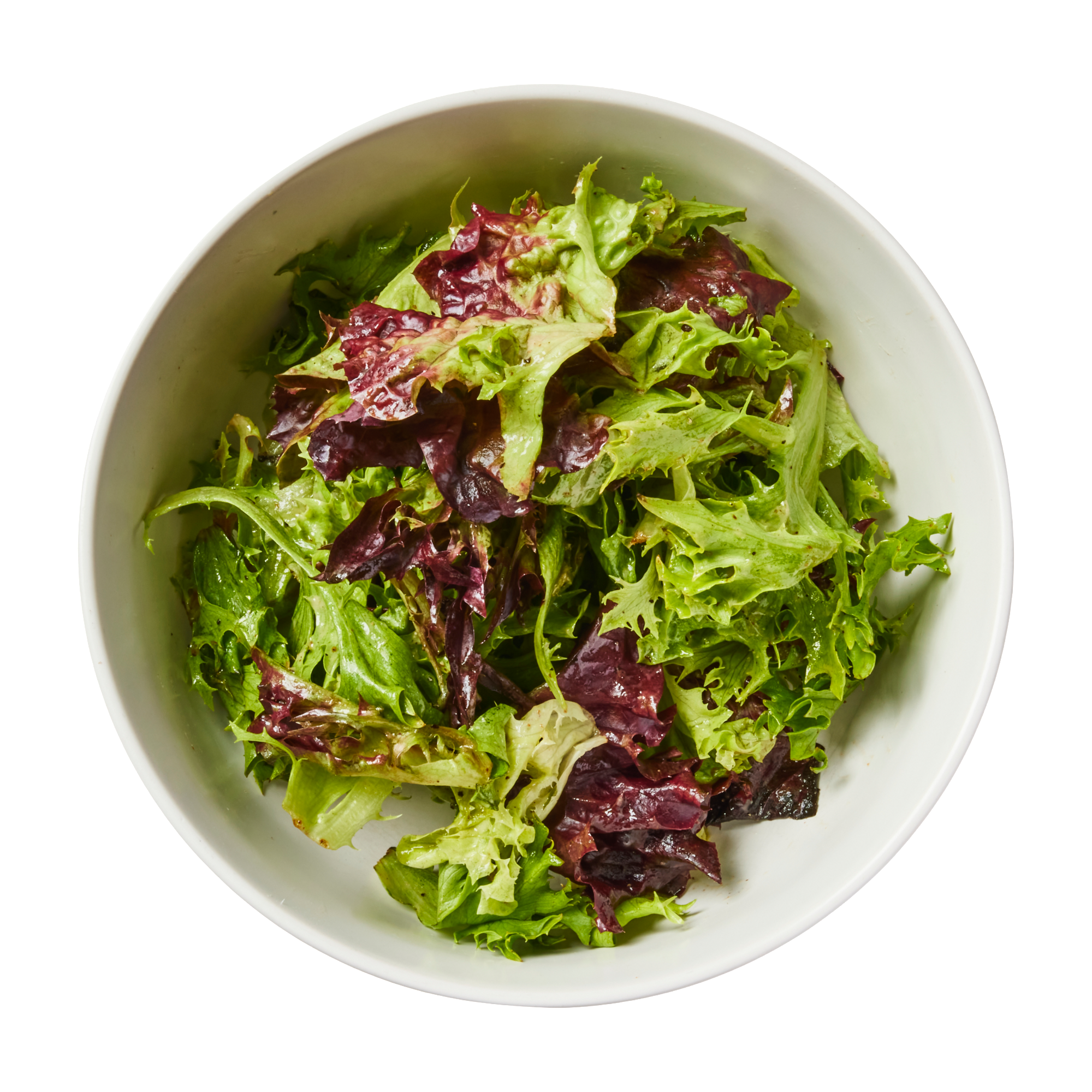 Side Salad.