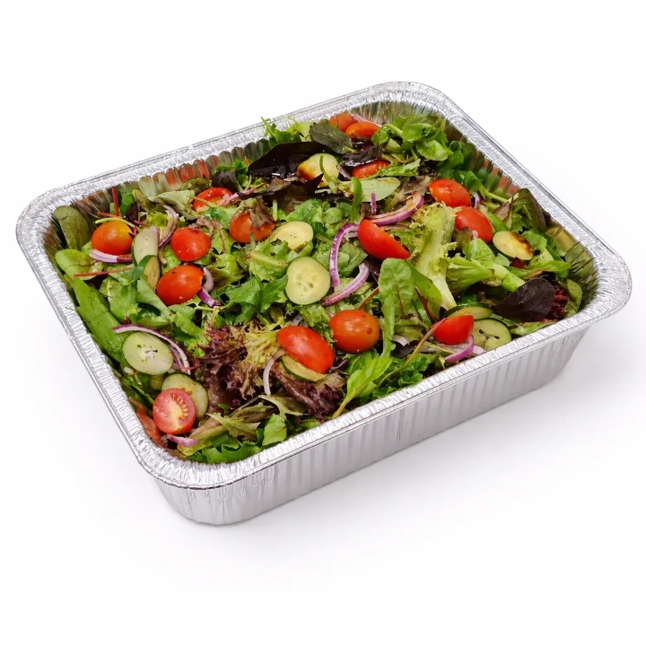 House Salad.