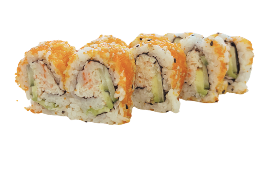 California Roll.