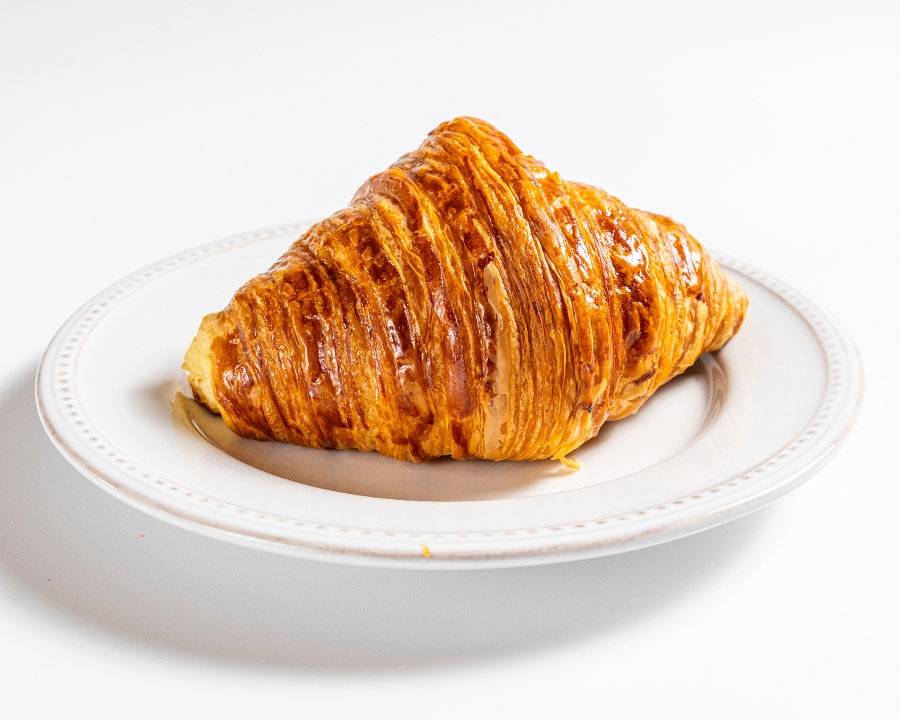 Plain Croissant.