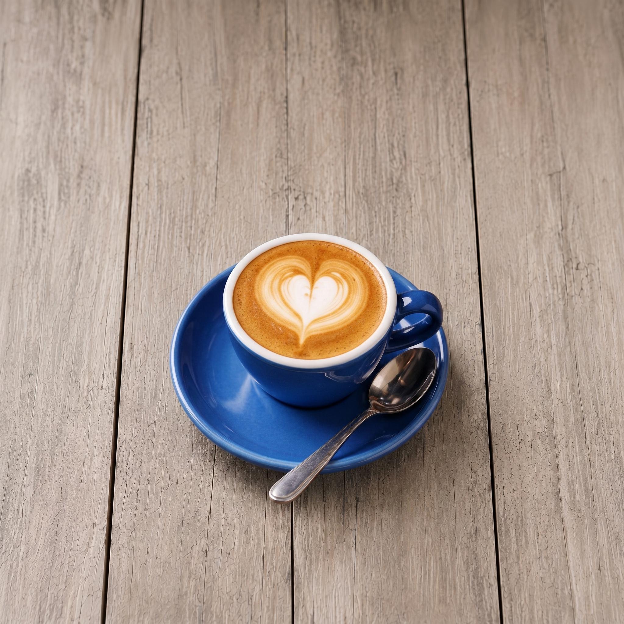 Cortado.