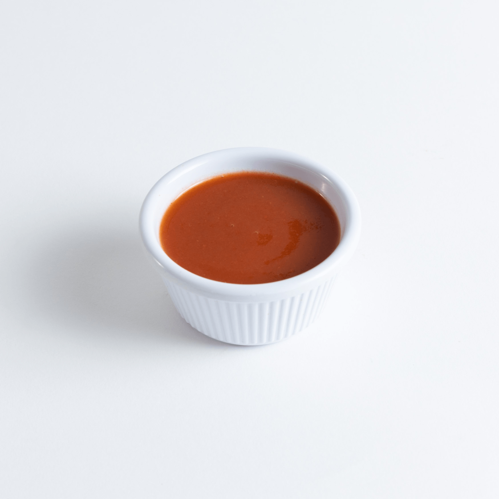 Buffalo Sauce.
