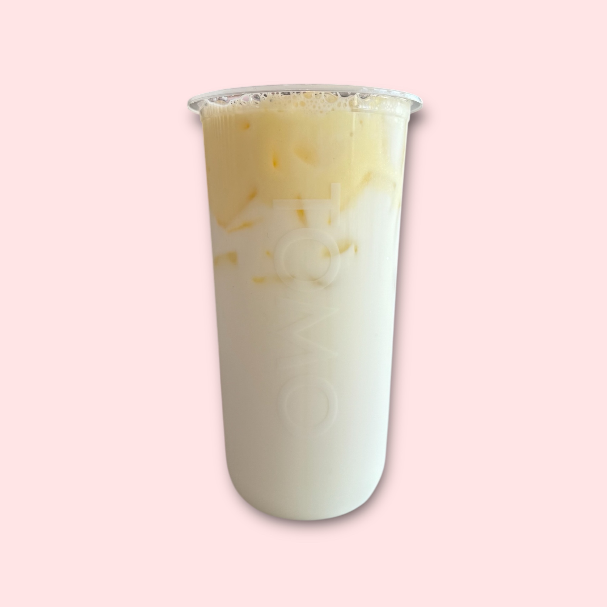 Bananas & Cream.