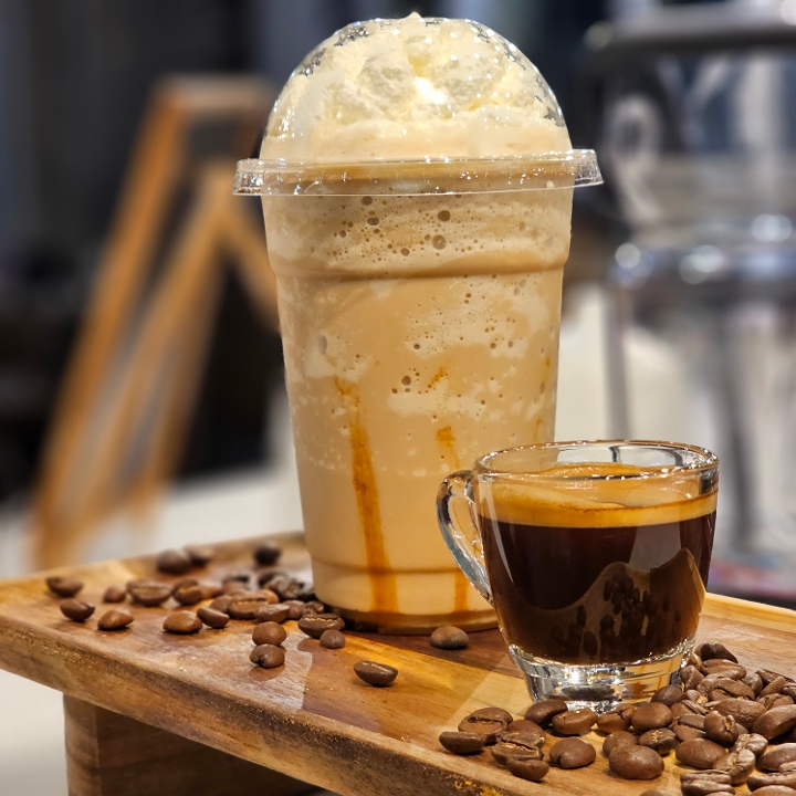 Day Starter.