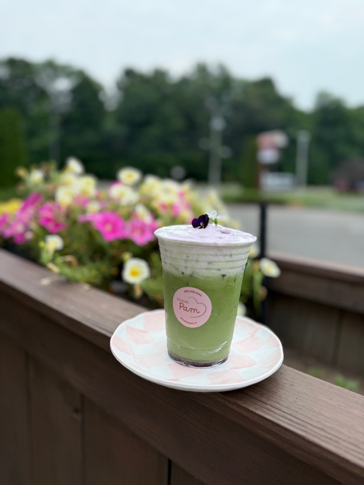 Matcha.