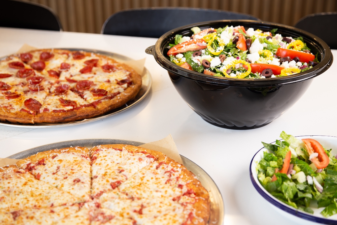 Catering for 20 (Shareable).