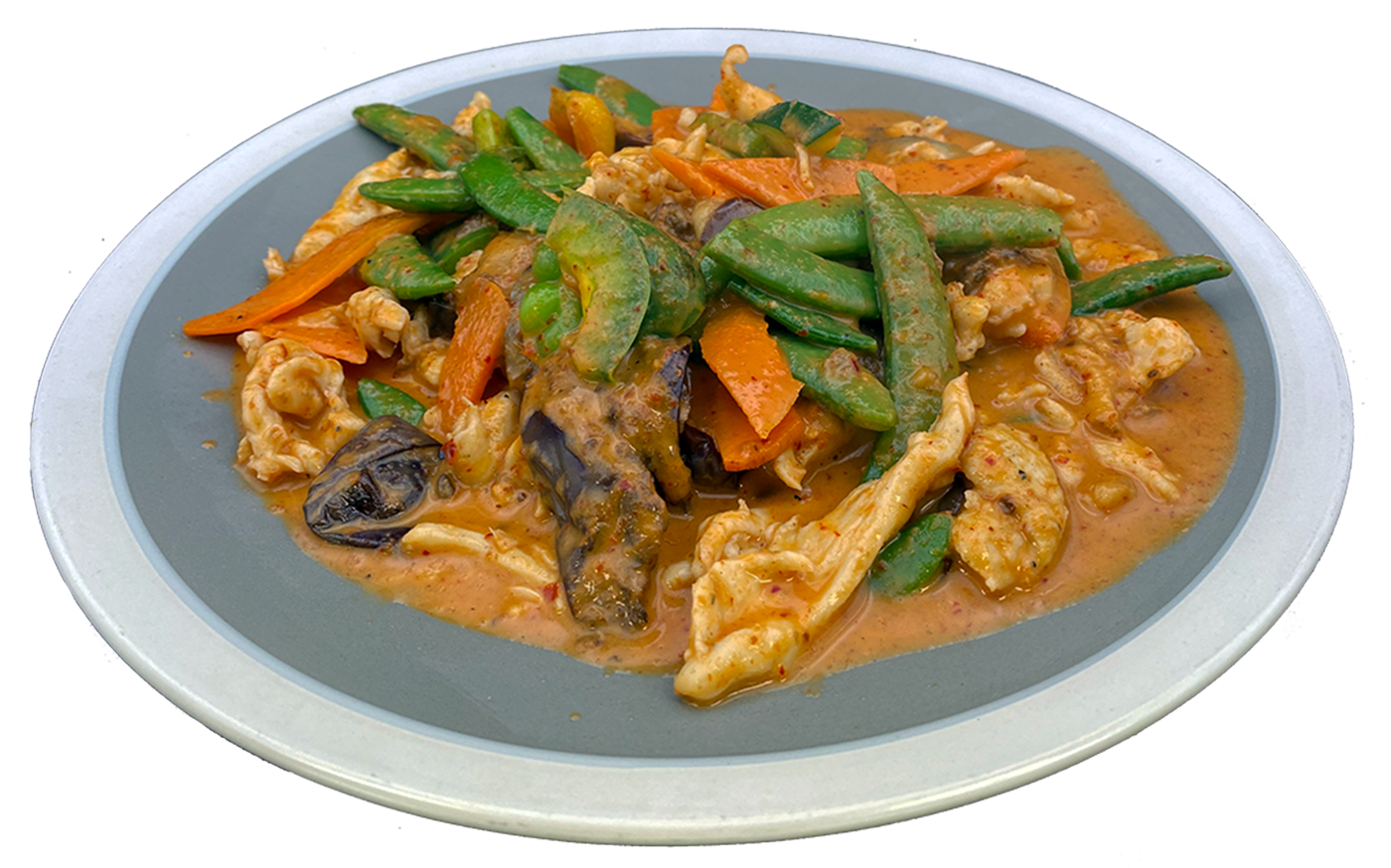 Red Curry D59.