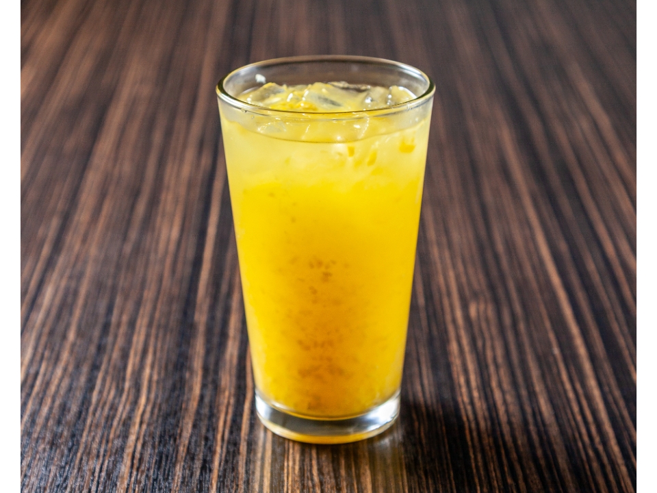 Pina Mango.