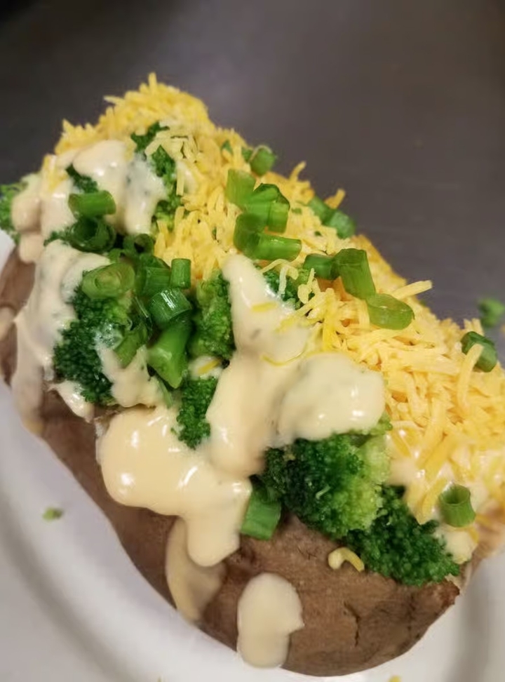 11 Whole Veggie.