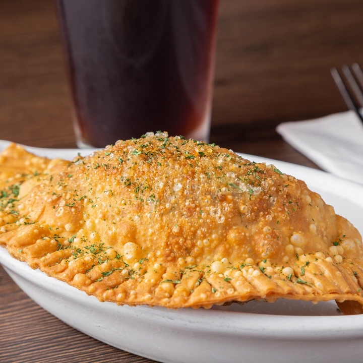 Empanada.