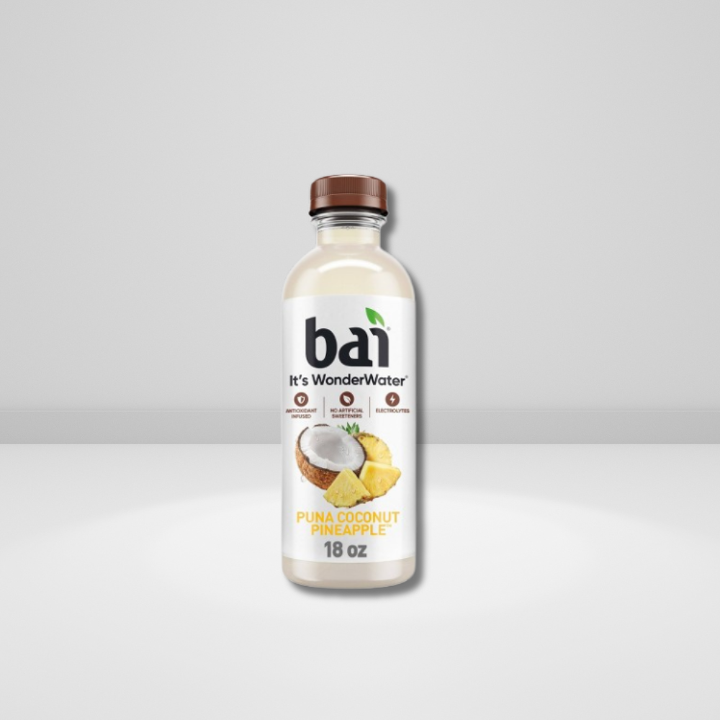 Bai Puna Coconut Pineapple.