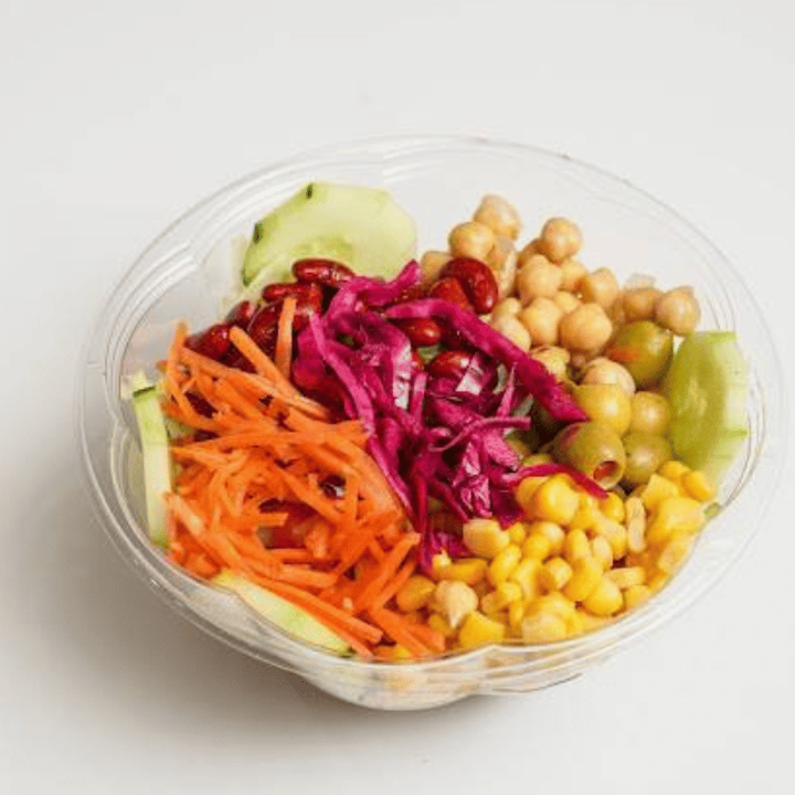 Garden Salad.