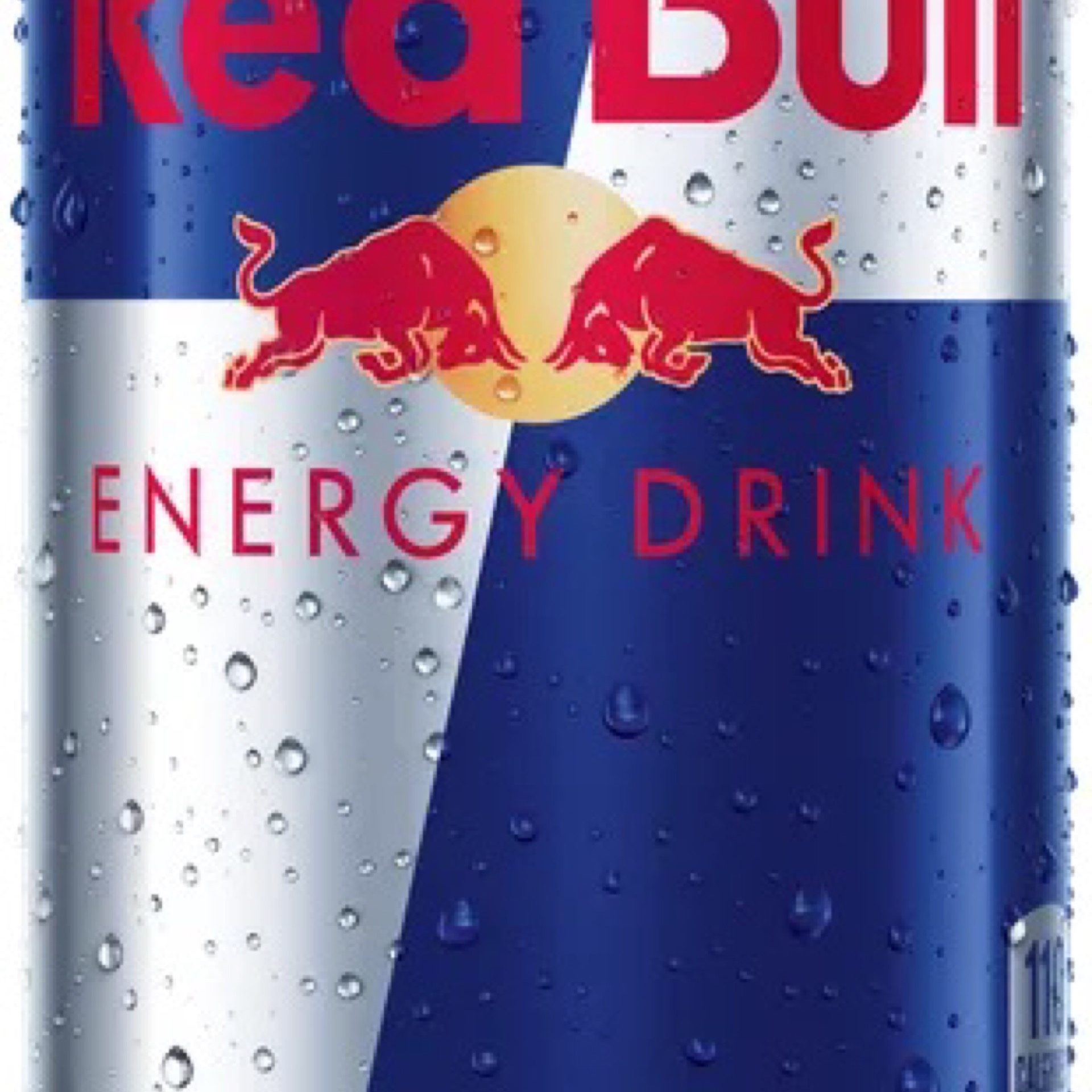 Red Bull.
