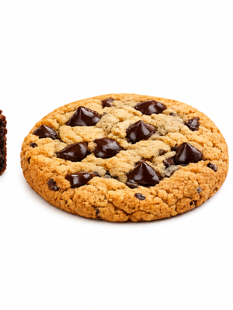 Chocolate Chip Cookie.
