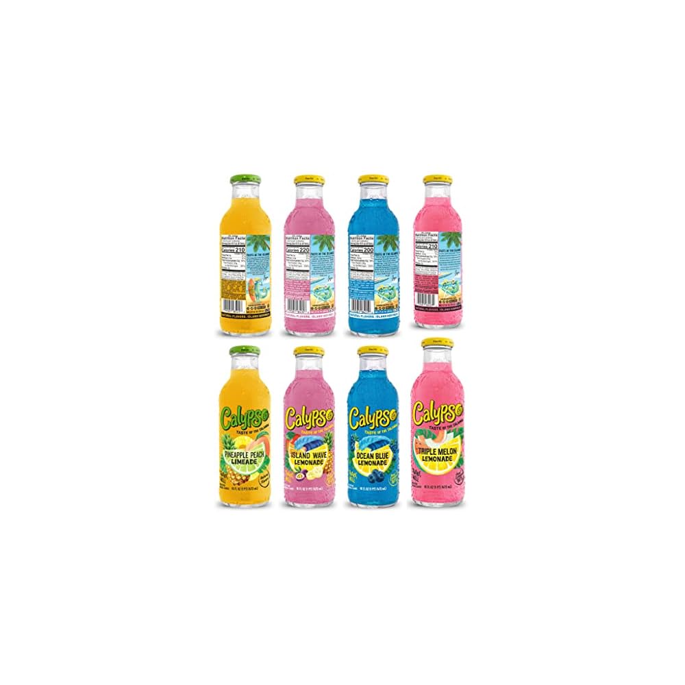 Calypso.