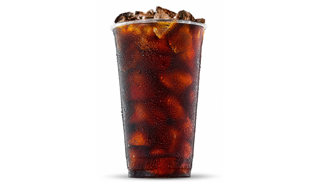 Cold Brew.
