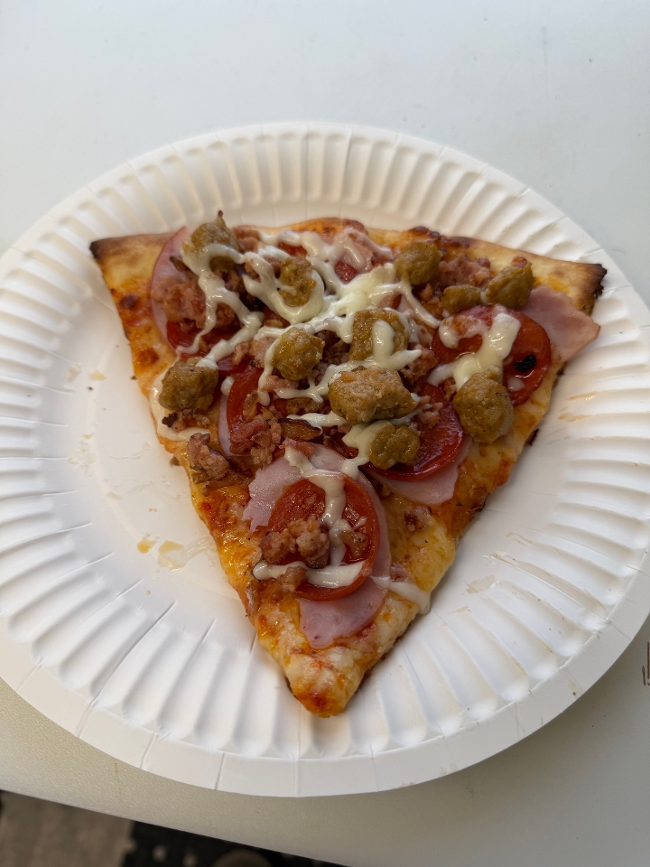 Mariner Slice.