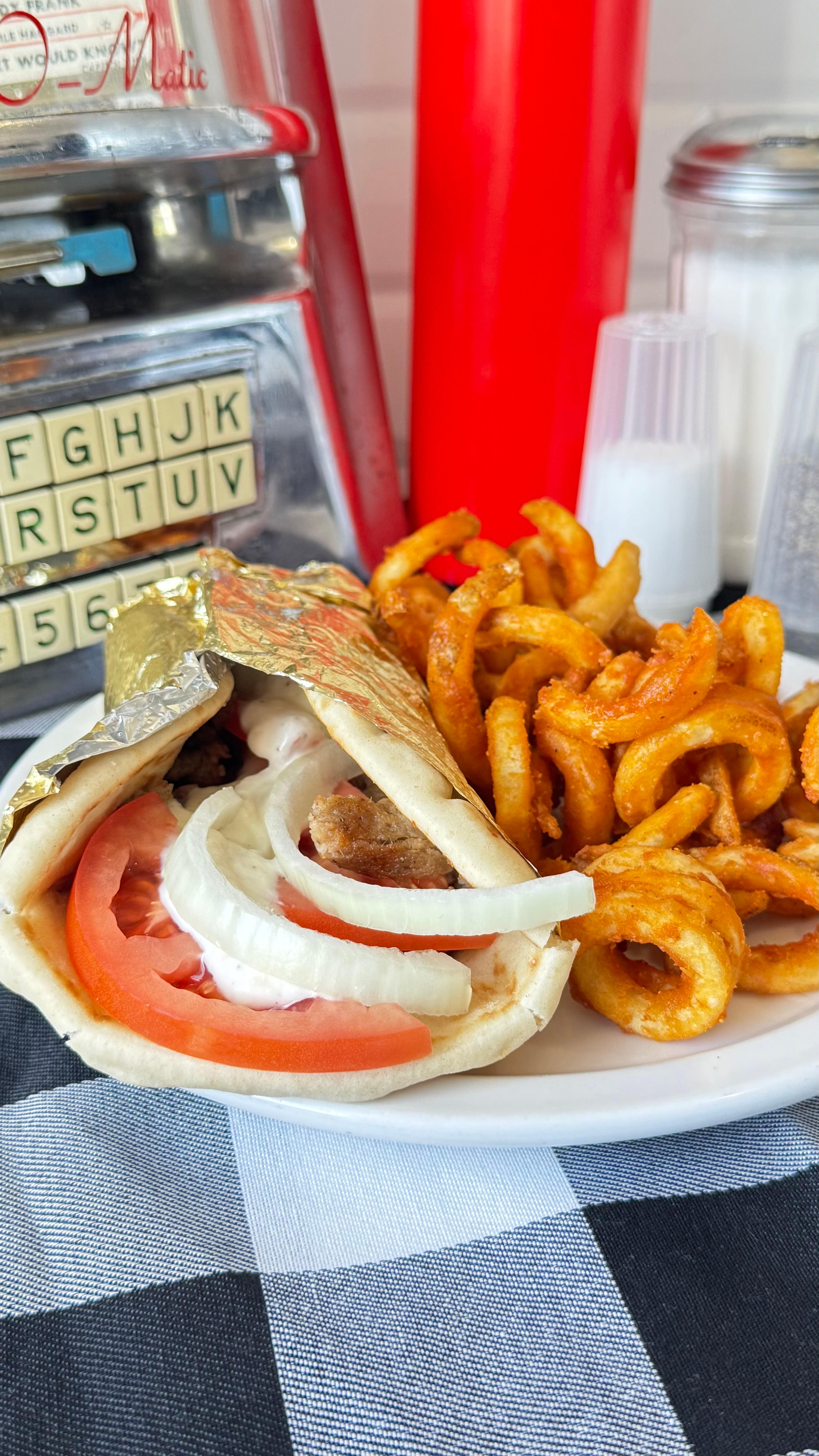Gyro*.