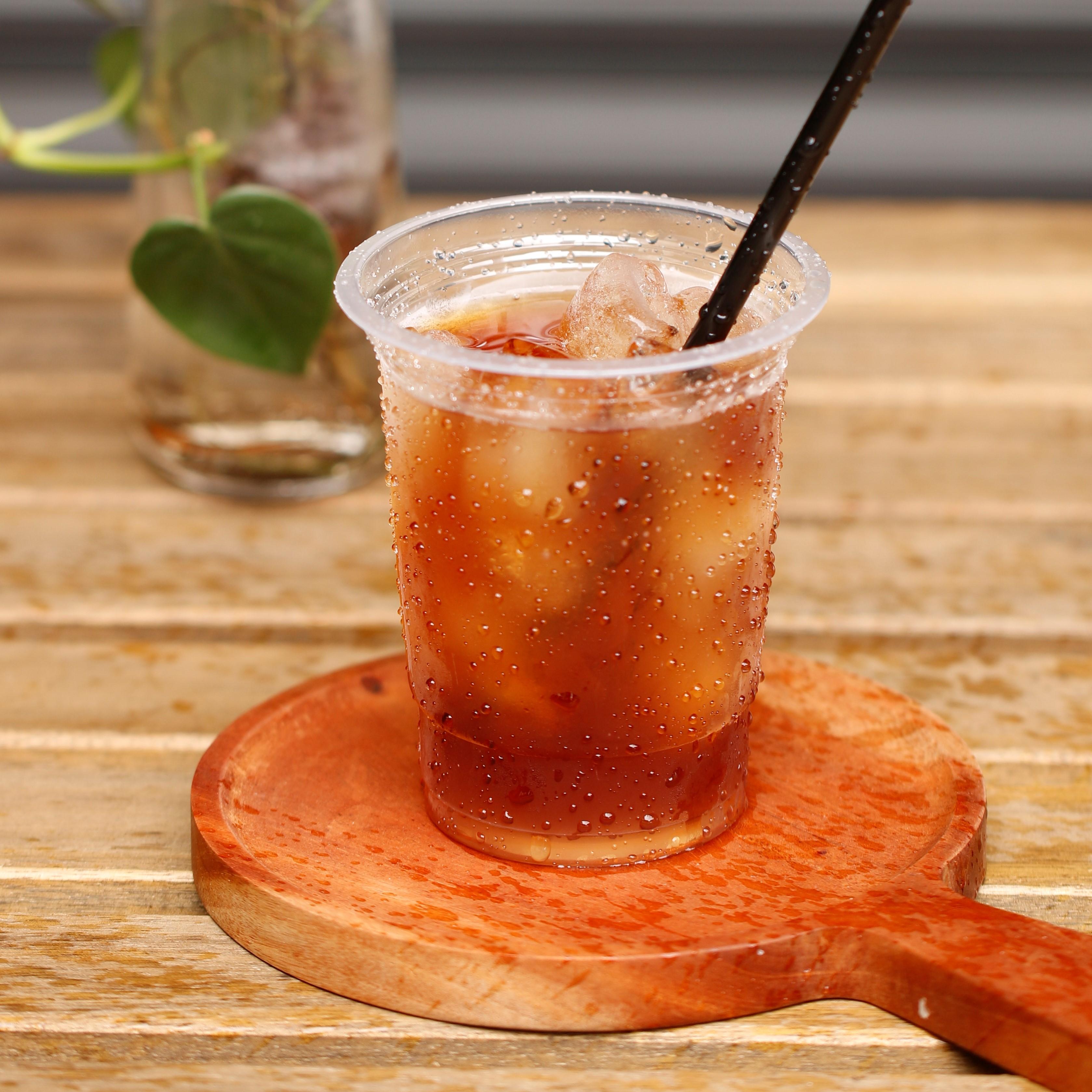 Sweet Tea.