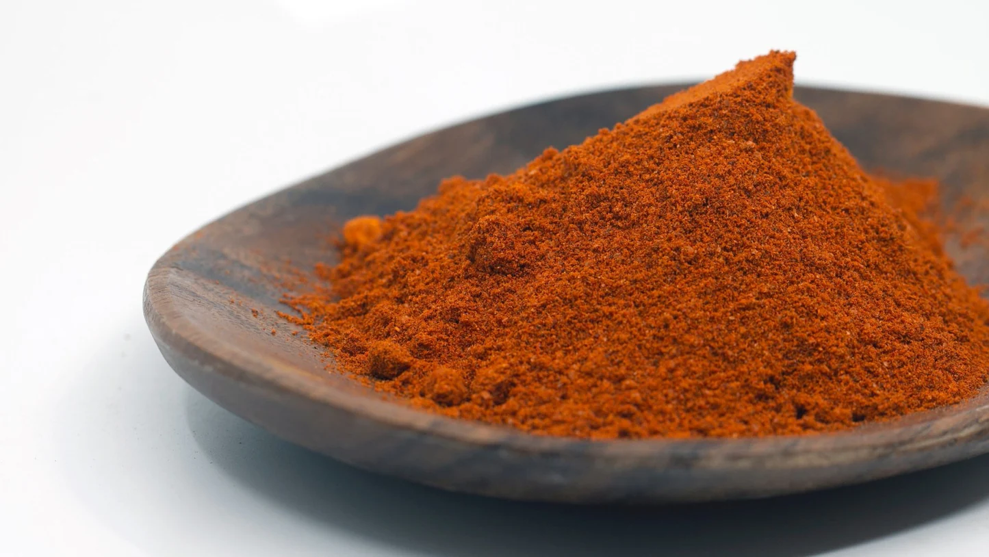 Rohobot ‘Berbere’ Powder with (16 Ounce Container).