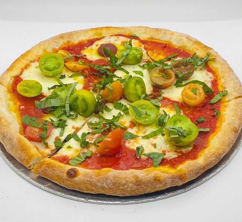 Margherita.