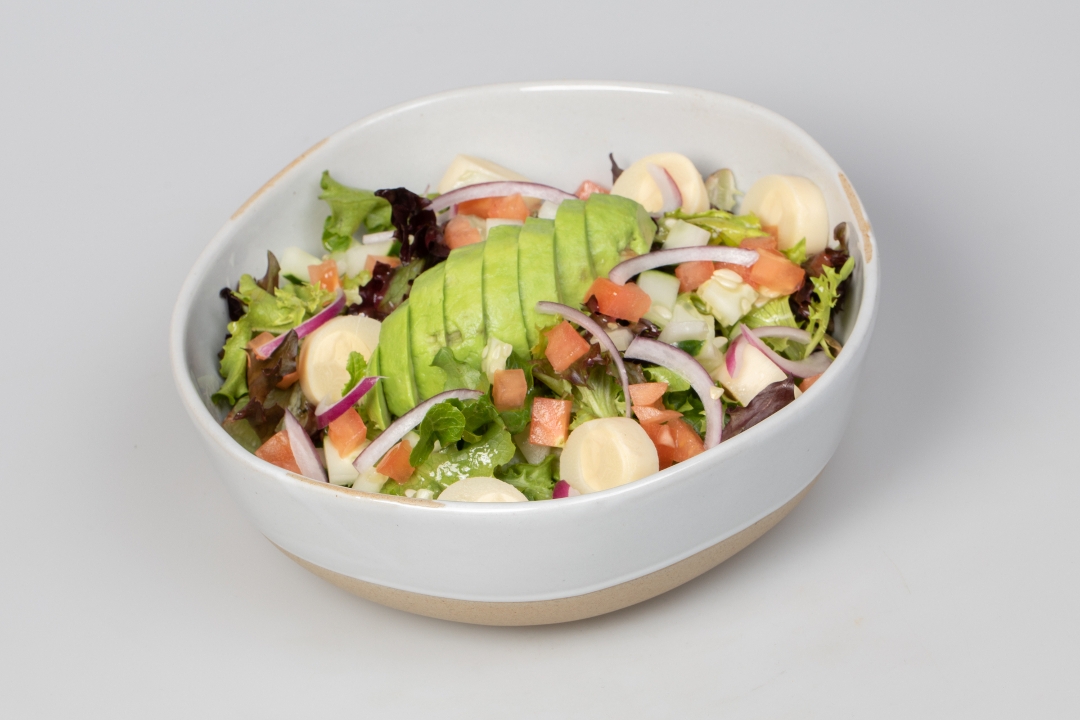 Criolla Salad.