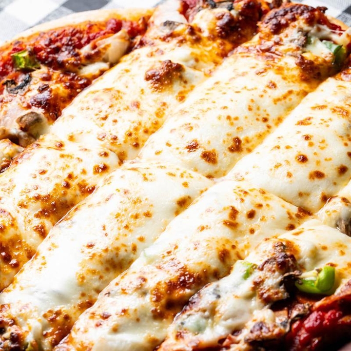 Personal The Combination.